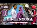 BINTI NYOKA EPISODE 10