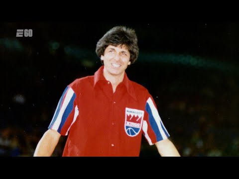 E60 Excerpt: The Great Imposter and Me