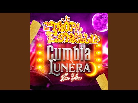 Cumbia Lunera en Vivo (En Vivo)