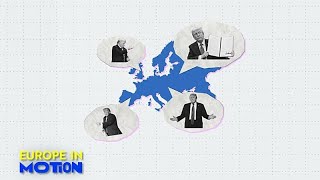 Los focos pro-Trump de Europa: ¿Qué países destacan?