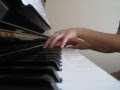 "Belle" from Notre-Dame de Paris [piano cover ...