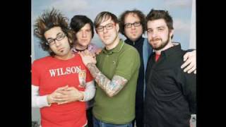 Pulp Fiction by Motion City Soundtrack [[LYRICS]]