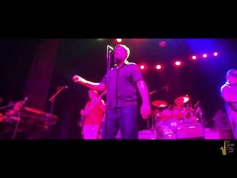 Voodoo Visionary, Variety Playhouse, 09-06-19