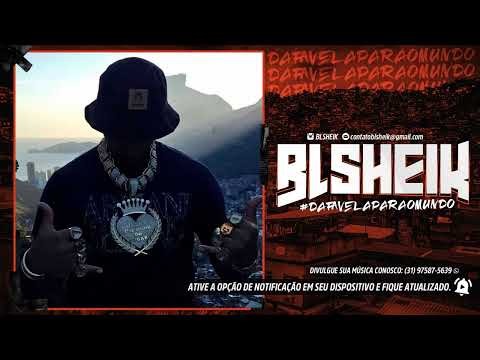 MC MAGRINHO E MC MENOR THALIS - NOVO MUNDO (DJ RUAN DO PRIMEIRO E DJ VINICIN DO CONCÓRDIA)