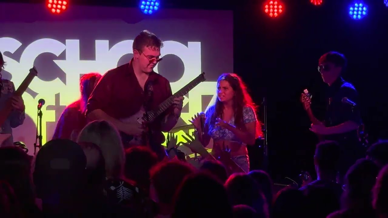 13 Pictures of Home - SoR All Stars 2025 Northeast  Tour Day #3 - Space Ballroom  - 07 23 2025