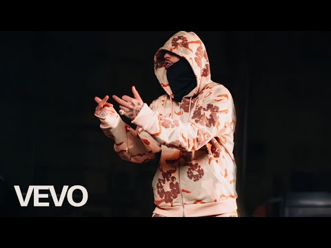 JC REYES x EL JINCHO x MORAD - LOCOS (2025)