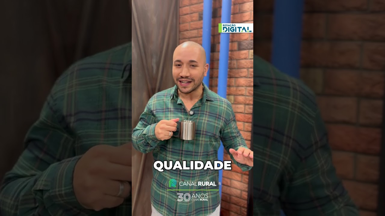 ☕ Do pior ao melhor: a virada histórica do café do Caparaó