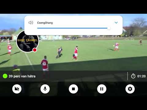 HVSC 3-0 ÓZDI FC ÖSSZEFOGLALÓ 2017