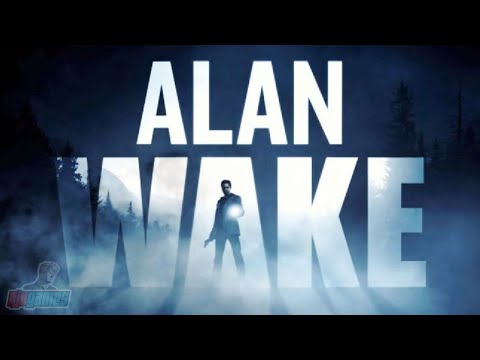 NIGHTMARE - Let's Play Alan Wake Part 1 | PC Gameplay Walkthrough | Horror Game Let's Play