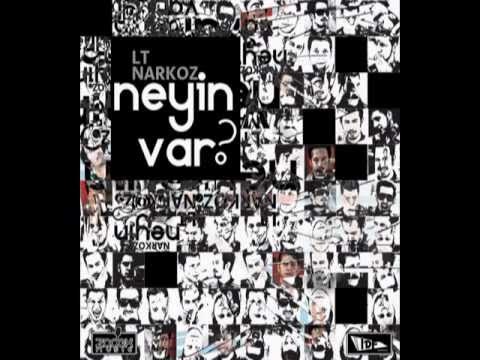 LT&Narkoz-Geri Dön