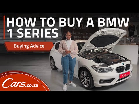 How to buy a used BMW 1 Series (F20) – Buying advice | Common problems | Parts pricing