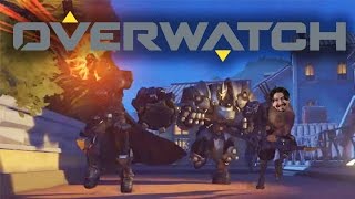 Overwatch: The Tale of Miguel