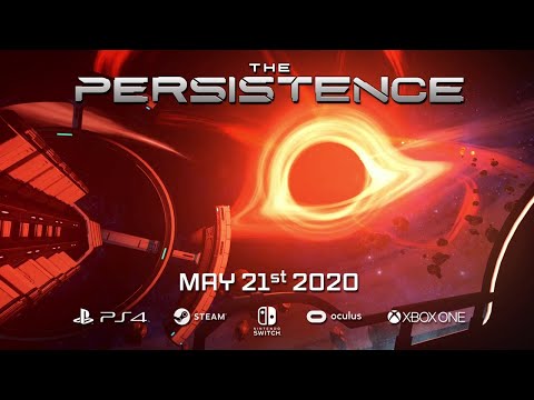 The Persistence | Launch Trailer | 21st May 2020 | PEGI thumbnail