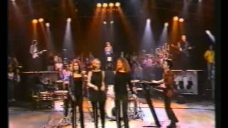 Presuntos Implicados - Edén