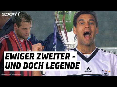 Die Geschichte eines deutschen Sturm-Giganten | SPORT1 History