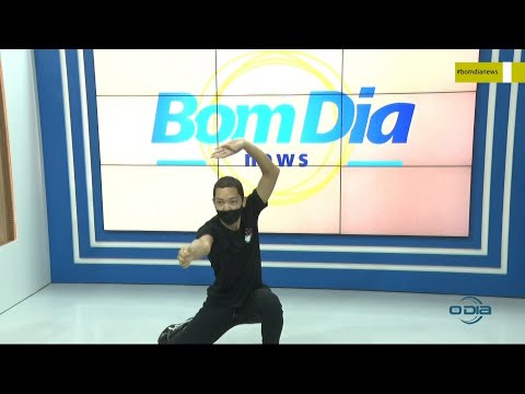 Benefícios do Kung Fu para a saúde do corpo e da mente 01 07 2021