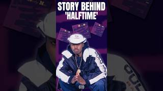 The Making of Nas’ “Halftime” 📀 #nas #largeprofessor #halftime #bustarhymes #eminem #illmatic