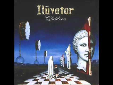 Iluvatar - Late Of Conscience