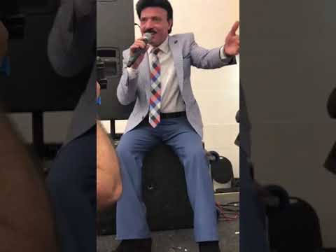 Raschid moussa Mama ana askar raiheh