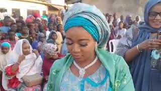 Download lagu Kalli Shagalin Bikin Jarumar Kannywood Hafsat Shehu. mp3