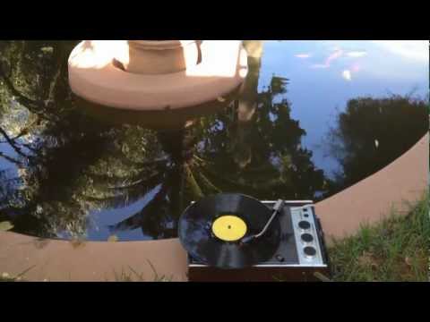 Unknown Artist - D.M. (FAS002) A2