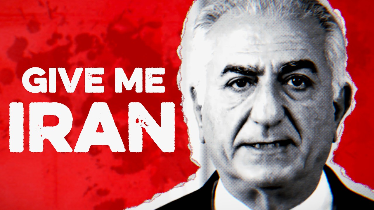 The Prince Who Begs for His Throne.