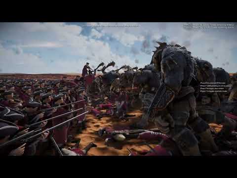 1 Million Red Coats VS 100000 Trolls Ultimate Epic Battle Simulator 2 UEBS2
