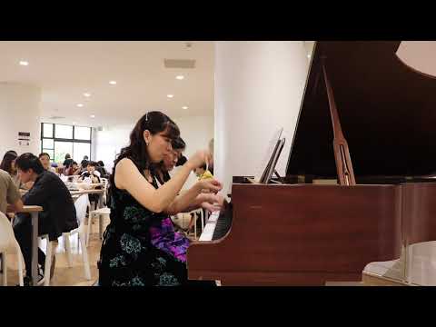 看護学科 スーパーカリフラジリスティックエクスピアリドーシャス(sound24編曲)