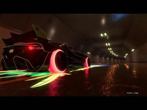 The Crew 2 | New York | Divo Emerald Storm Edition | 24:21.822