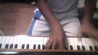 Curtis - Mess Around