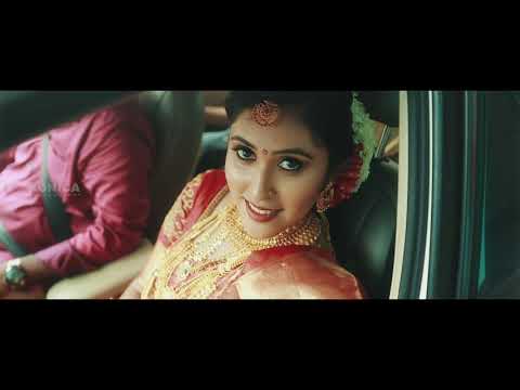 RESHMA & JITHIN  HIGHLIGHT