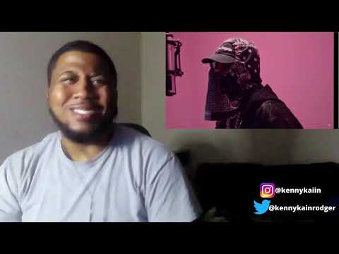 SODA LUV - HOTBOX (ХОТБОКС) Toaster Live REACTION!!!