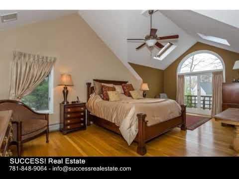 15 Robbin Rd, Canton MA 02021 - Single Family Home - Real Estate - For Sale -