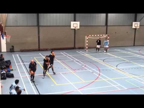AsW zaal tegen denhaag 6.mp4
