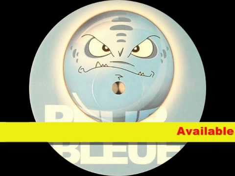 Peur Bleue 10 - Format C:\ & Lityk