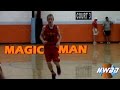 Mark "The Magic Man" Shehady Has the Ball on a STRING | Pittsburgh G Plays UP and Still Shines