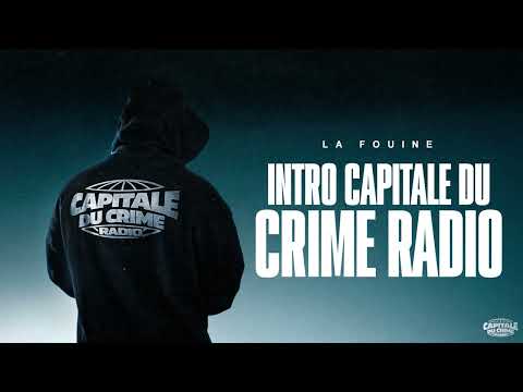 Video thumbnail for Intro - CDCR