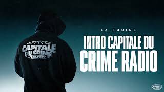 Intro Music Video
