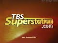 TBS Id 2003