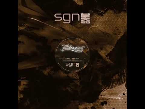 The Funktastics - Honey