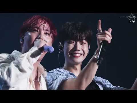 2023 FNC Band Kingdom special stage FTISLAND CUT