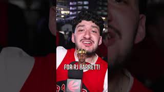 FAN HOT TAKES ????️ : RJ “BODMON” BARRETT ENERGY ALL NIGHT ????