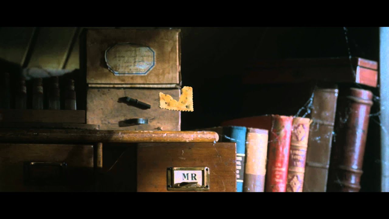 The Spiderwick Chronicles Trailer Thumbnail