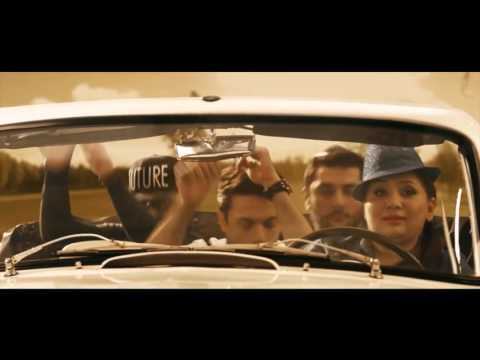 04  Aram MP3 ft  The Sunside Band   You're My Sunshine Official Video