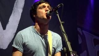 Virginmarys : Dead Mans Shoes,  Indigo O2, London 18-6-16