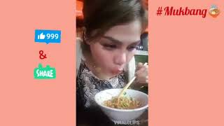 Download lagu LIVE MUKBANG DJ Butterfly : Mie Kaki Lima mp3