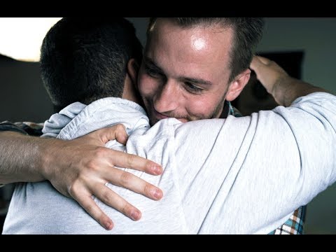 Hermano para ti en mi otoño