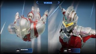 Override 2 Ultraman  DLC  Gameplay