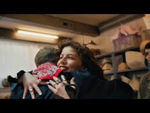 Eurovision 2025: Germany 🇩🇪 (Postcard)