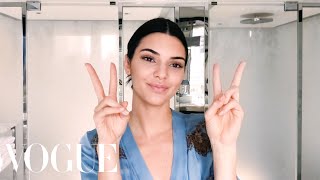 Download the video "45 Beauty Secrets in 5 Minutes—Here’s Everything We Learned in 2017 | Vogue"